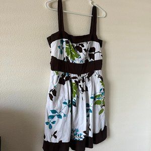 Speechless Spring Dress Size 13